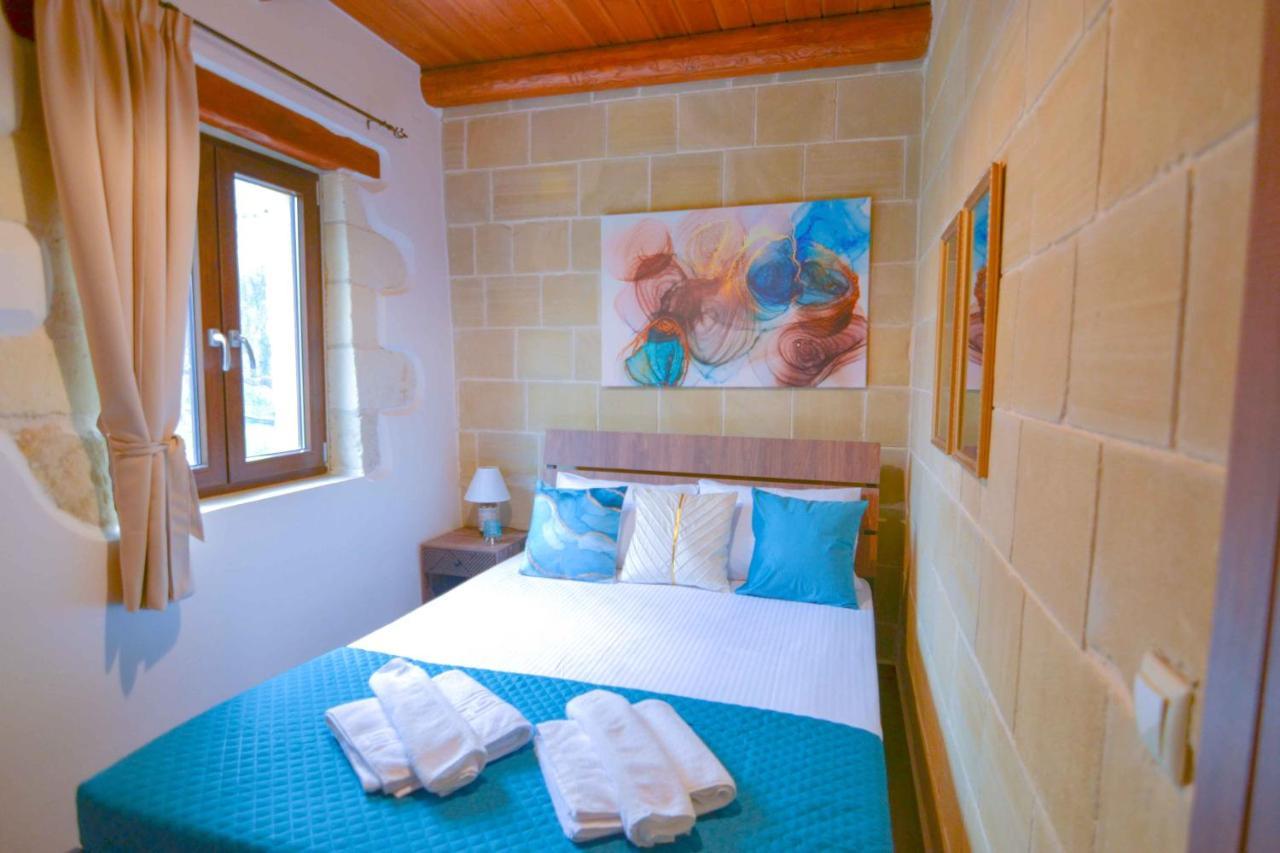 Villa Anastasia Luxe With Top Wifi, Bbq & Amazing Views Kissamos Luaran gambar